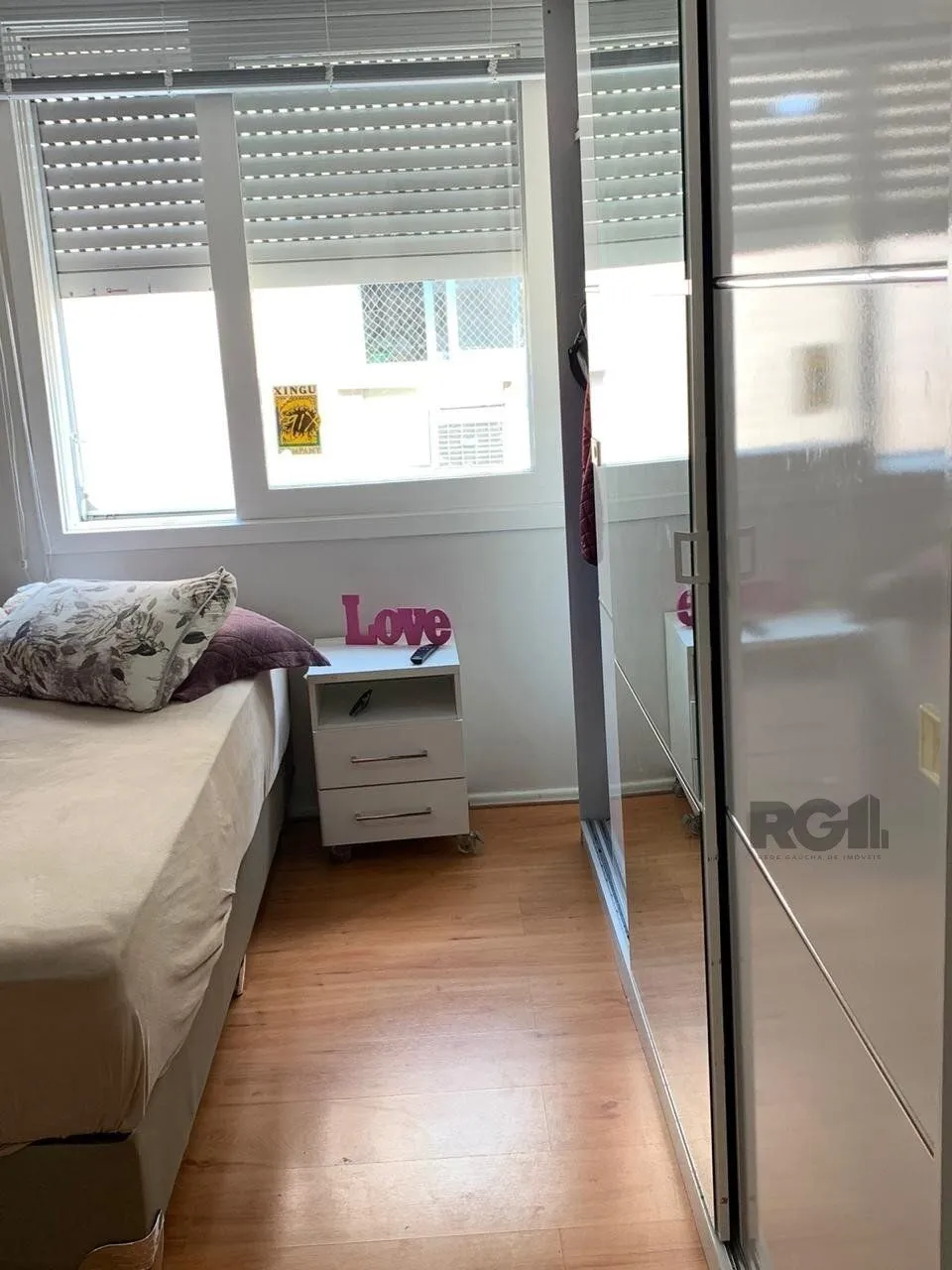Imagem Apartamento em Praia de Belas