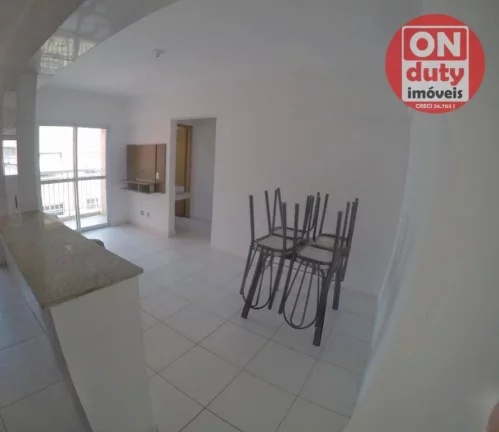 Imagem Apartamento à venda - José Menino - Santos/SP