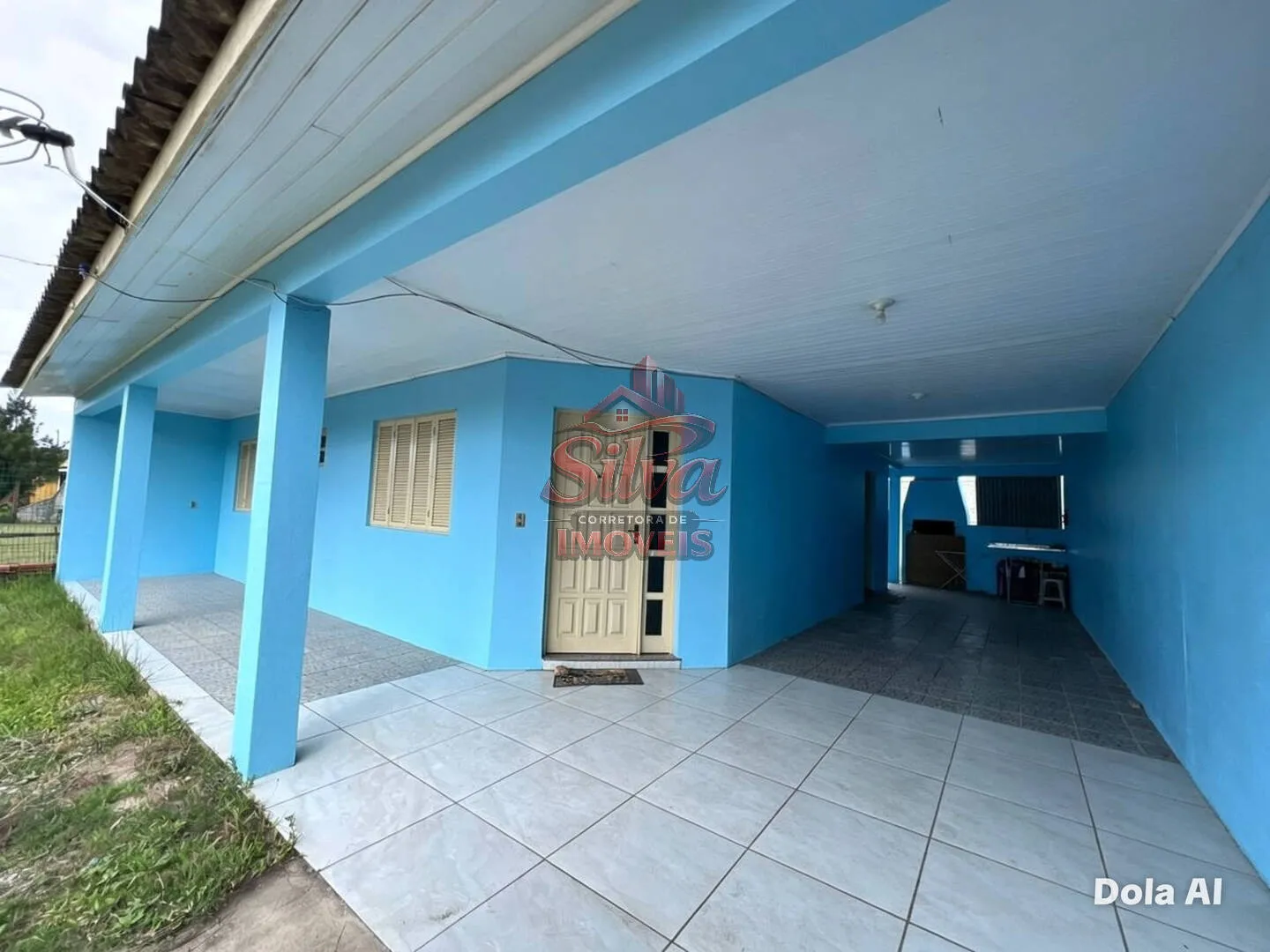 Imagem C1054 | Casa 2 dormitórios com suíte à venda