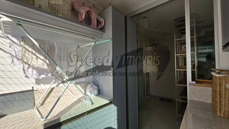 Imagem Apartamento em Santos, bairro Ponta da Praia
