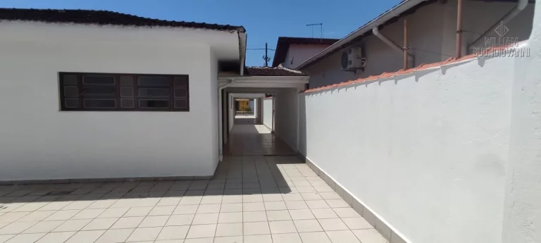 Imagem CASA ISOLADA, BALNEÁRIO FLÓRIDA - PRAIA GRANDE/SP