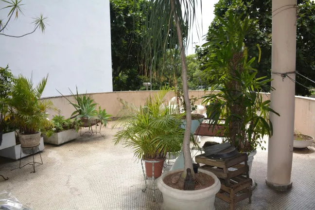 Imagem Apartamento com 4 Quartos à Venda, 186 m² em Botafogo - Rio de Janeiro