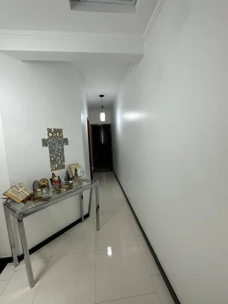 Imagem Sobrado Alto Padrão em Localização Privilegiada 350 m² 4 Dormitorios
