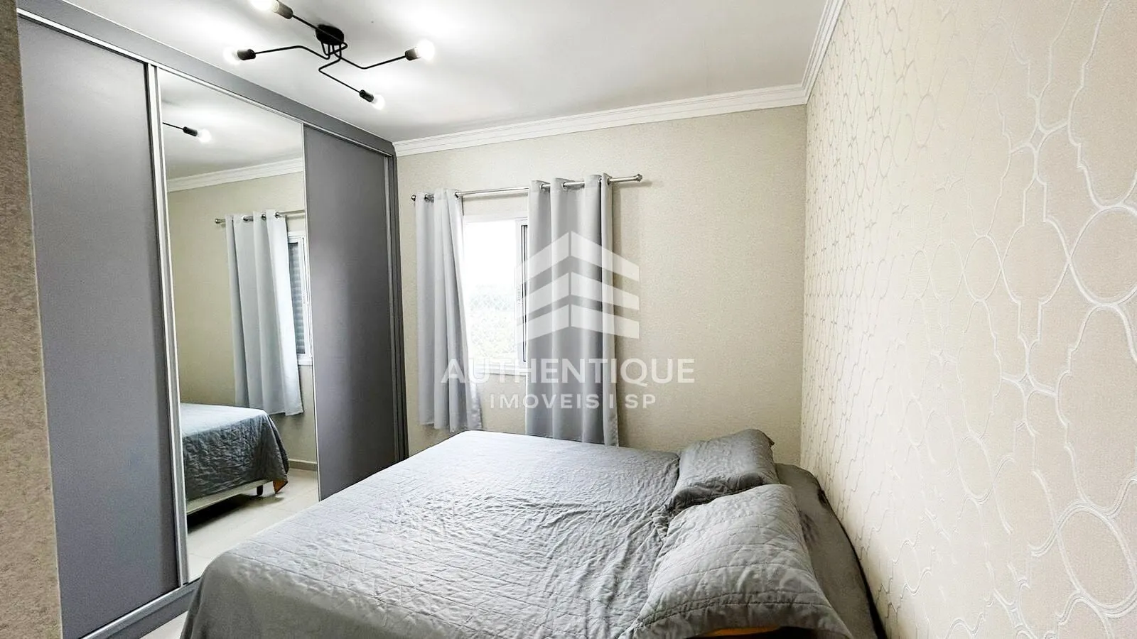 Imagem LIGURIA DEMARCHI SBC - Apartamento à venda no bairro Demarchi - São Bernardo do Campo/SP