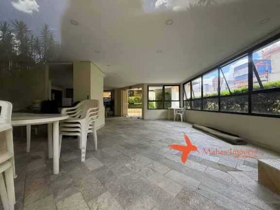 Imagem Apartamento à venda em Pinheiros, São Paulo-SP: 2 quartos, 1 sala, 2 banheiros, 1 vaga de garagem, 71m² de área!