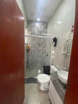 Imagem Casa com 3 dormitórios à venda, 102 m por R$ 650.000,00 - Condomínio Horto Florestal III - Sorocaba/SP