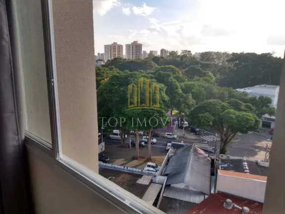 Imagem Oportunidade Única! Apartamento de 3 Dormitórios em Localização Privilegiada Se você busca espaço, conforto e praticidade, este apartamento é a escolha perfeita!