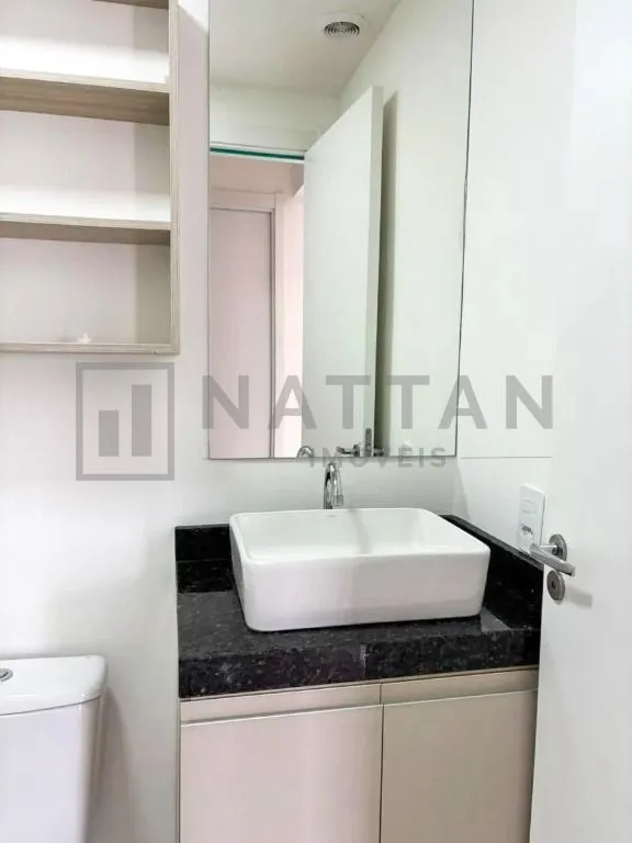 Imagem Apartamento com 2 dormitórios à venda, 40 m² por R$ 375.000,00 - Vila Prudente - São Paulo/SP