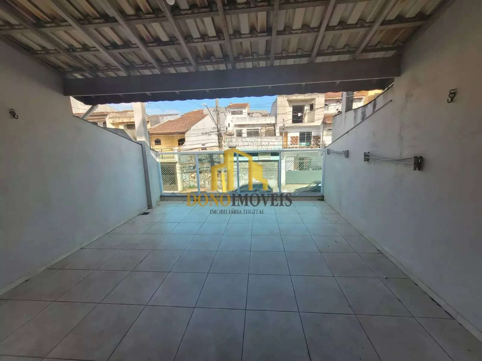 Imagem Sobrado à Venda com 4 dorms, 2 vagas, Bairro Parque Selecta II SBC