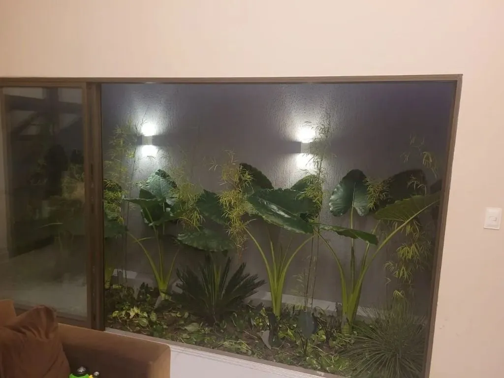 Imagem Casa térrea com 4 quartos, piscina e energia solar no Altiplano. Conforto, tecnologia e localização nobre em João Pessoa.