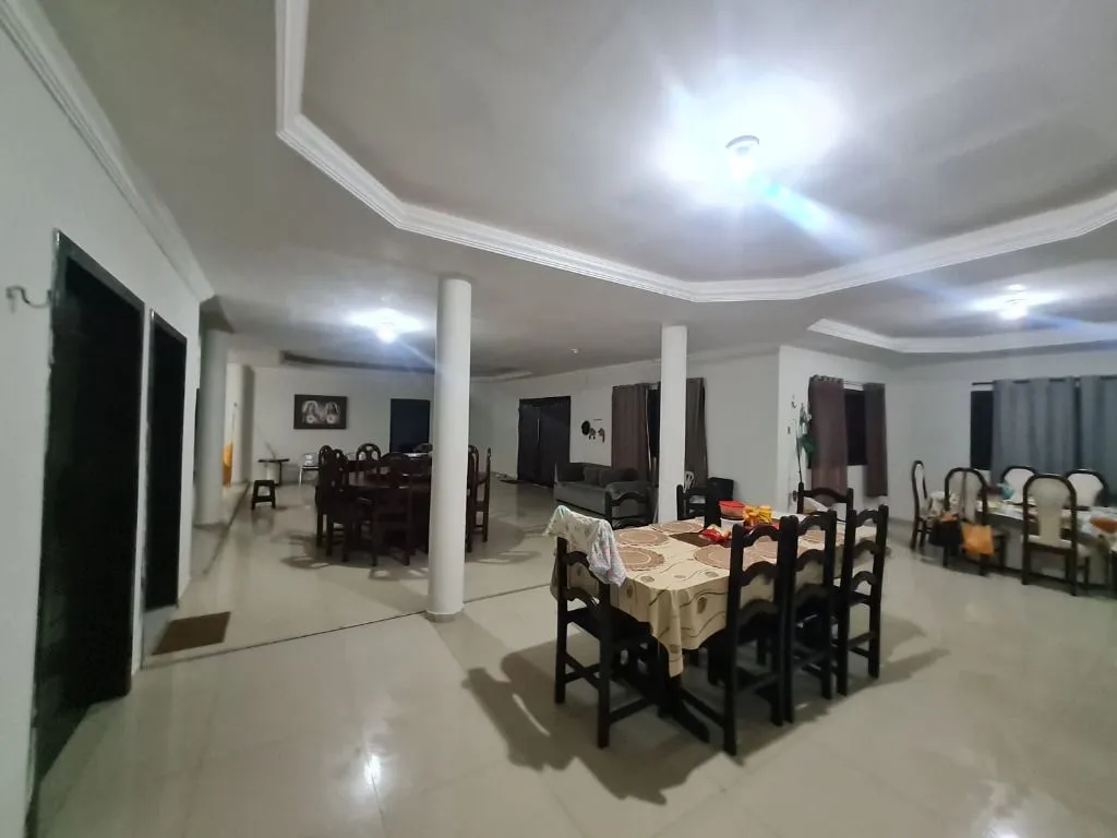 Imagem Casa à venda, 538 m² por R$ 799.997,00 - Genipabu - Extremoz/RN