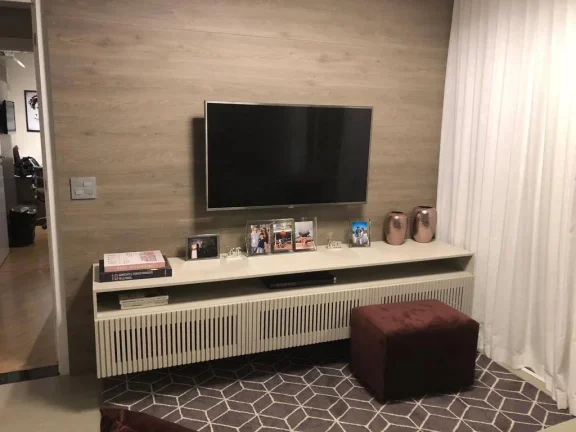 Imagem Apartamento Maravilhos 106 m² Condominio Auge 3 Dormitorios sendo 1 Suite
