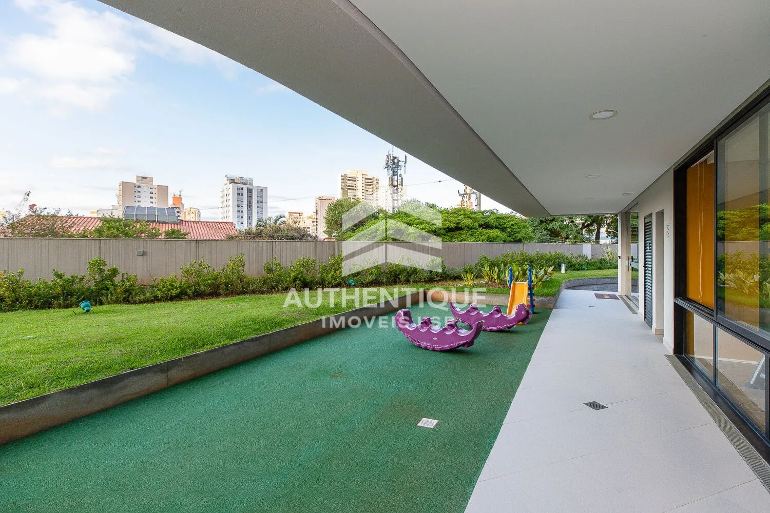 Imagem CASAVIVA BROOKLIN - Apartamento à venda no bairro Brooklin - São Paulo/SP, Zona Sul