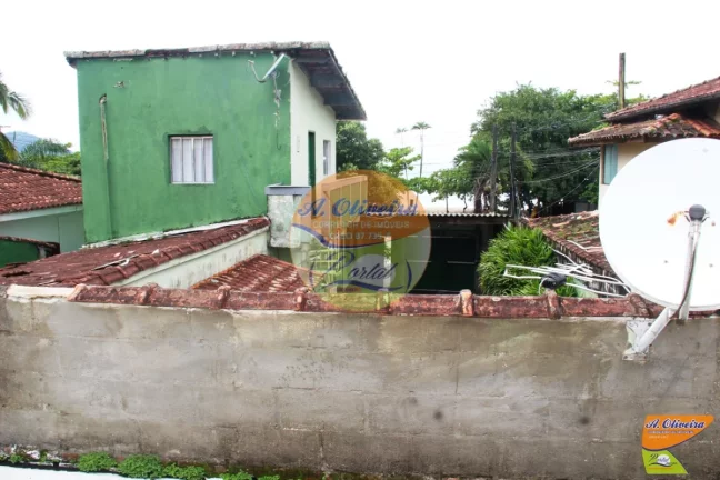 Imagem Casa mais 05 kitnets - de frente para o mar