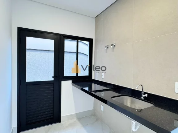 Imagem Apresentamos uma oportunidade Ãºnica de viver em um ambiente onde conforto, exclusividade e seguranÃ...