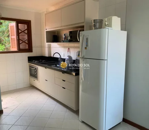 Imagem Las Condes Residencial Cobertura com piscina à venda Praia Bombinhas SC