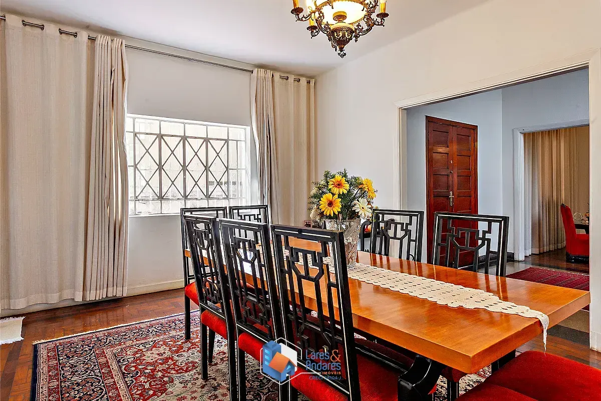 Imagem Casa para venda em Campos Elíseos com 3 quartos, 250m²