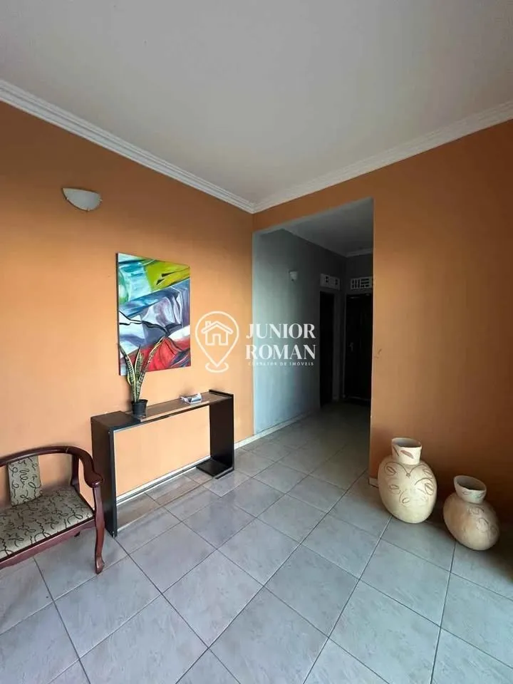 Imagem APTO TÉRREO 2 DORM 1 SUÍTE VARANDA - OURO BRANCO | BARREIRAS/BA