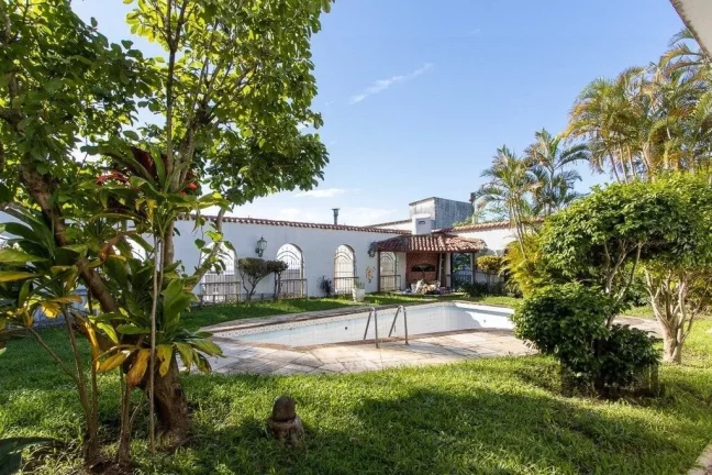 Imagem Casa para venda no bairro Santa Tereza em Porto Alegre