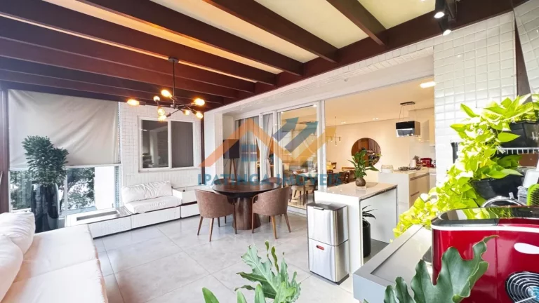 Imagem Apartamento no bairro Horto