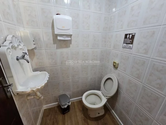 Imagem Pousada à Venda