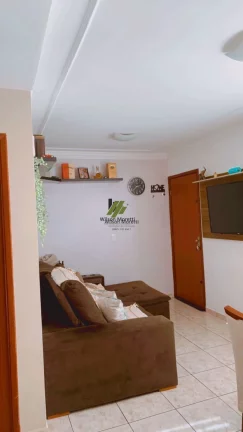 Imagem Apartamento à venda em Jundiaí/SP