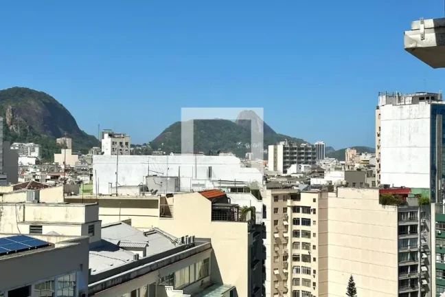 Imagem Apartamento à Venda - Copacabana, 4 Quartos, 300 m2