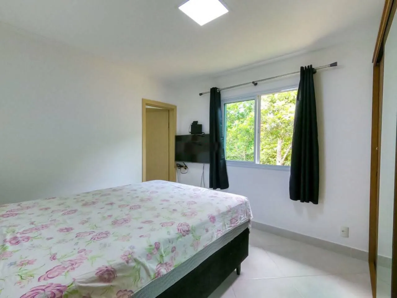 Imagem Apartamento 2 dorms. à venda no bairro Lagoa do Aruá em Mata de São João-BA.