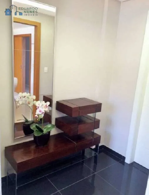 Foto do imóvel: APARTAMENTO NO SION COM 04 QUARTOS, SUÍTE, 03 VAGAS