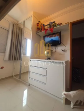 Imagem Excelente apartamento de 3 quartos sendo 1 suíte próximo ao CTA