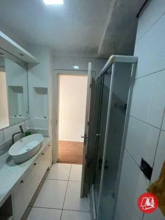 Imagem Próximo Rio Branco, 123 m² privativos com 3 dormitórios