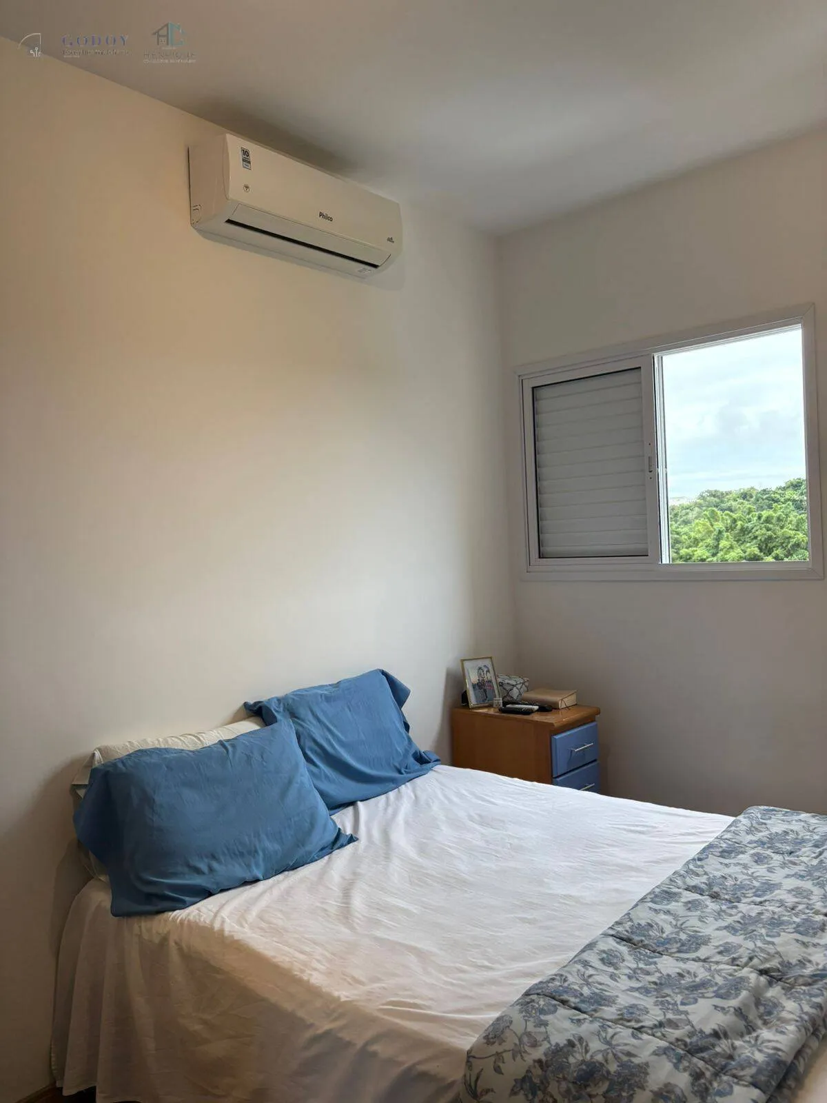 Imagem APARTAMENTO NO CONDOMINIO BOSQUE INDEPENDENCIA EM TAUBATE