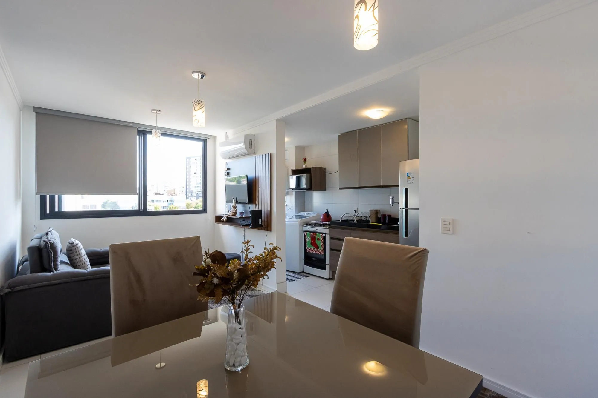 Imagem Apartamento em Azenha