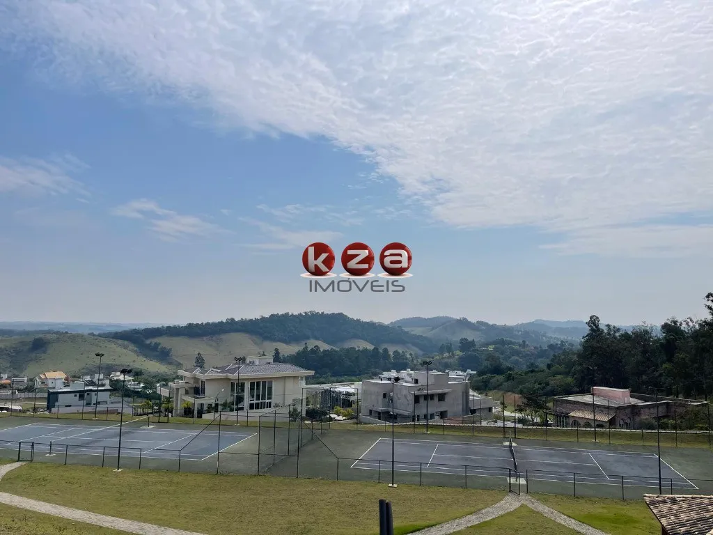 Imagem Terreno à venda em condomínio de alto padrão em Vinhedo-SP, 600m². Condomínio Residencial Arboretum. Fácil acesso as rodovias.