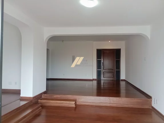 Imagem Apartamento à venda com 3 quartos no Cambuí em Campinas, São Paulo.