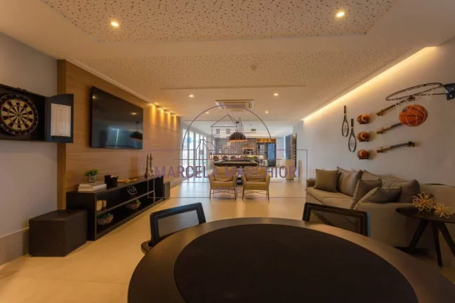 Imagem 2 quartos, 2 suítes, modernidade e conforto em cada detalhe!