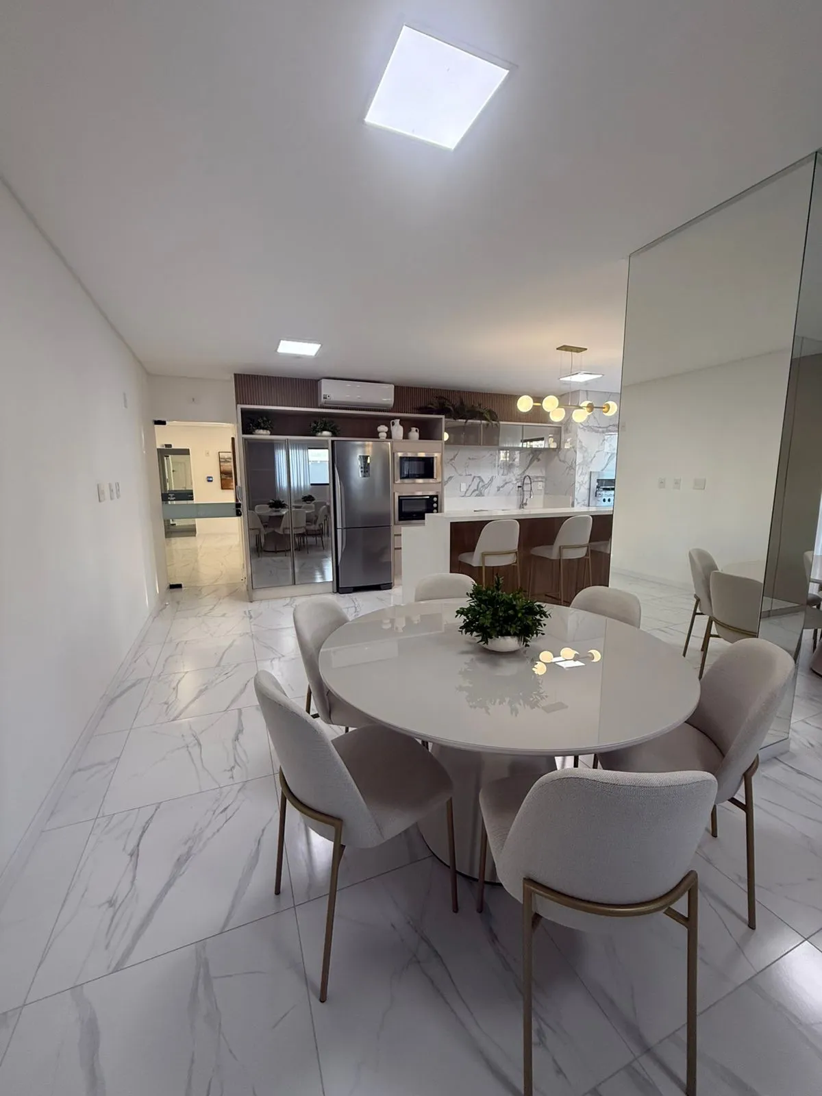 Imagem Residencial Di Maria