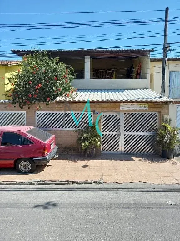 Foto do imóvel Casa com 2 dormitórios à venda, 200 m² por R$ 380.000,00 - Cosmos - Rio de Janeiro/RJ