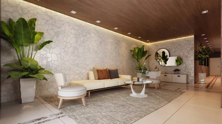 Imagem APARTAMENTO COM 90.24 m² - GUILHERMINA - PRAIA GRANDE SP