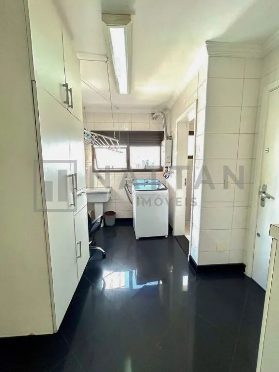 Imagem Apartamento com 3 dormitórios à venda, 157 m² por R$ 1.119.900,00 - Vila Regente Feijó - São Paulo/SP