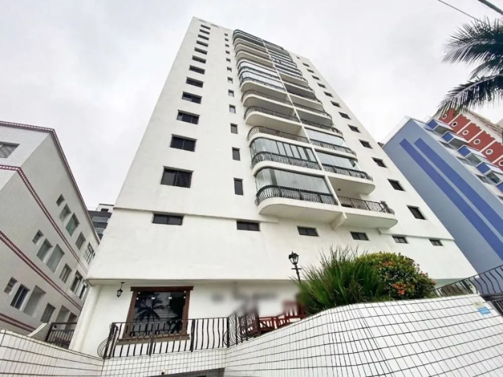 Imagem APARTAMENTO COM 120,00 m² - TUPI - PRAIA GRANDE SP