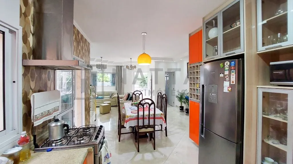 Imagem Sobrado com 3 dormitórios à venda, 190 m² por R$ 1.600.000,00 - Tatuapé - São Paulo/SP