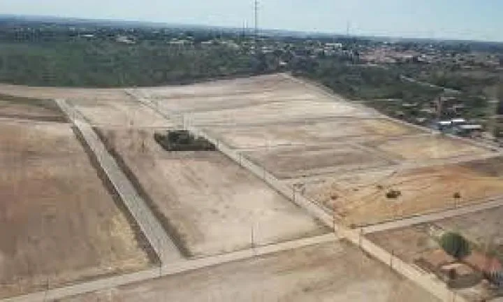 Imagem Lote à Venda | Esplanada do Uruguai | Teresina