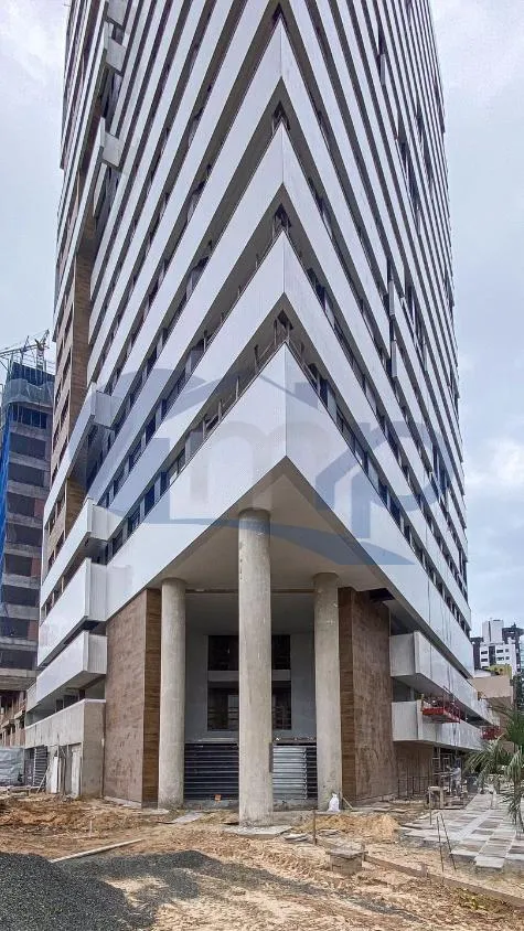 Imagem Apartamento á venda com 2 suítes no centro de Torres/RS