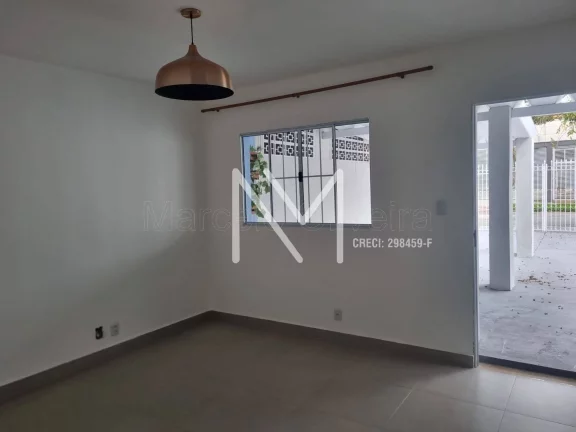 Imagem Casa à Venda 2 Quartos 1 Banheiro - 150m² - Bairro Vista Verde - SJ Campos