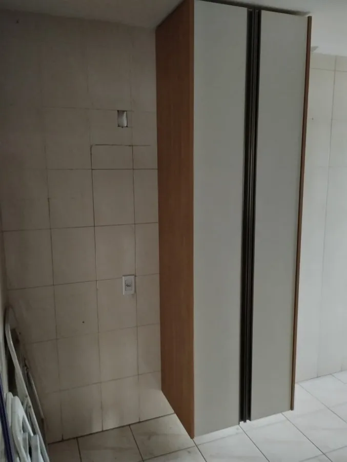 Imagem Apartamento para Locação em São Paulo, Jardim Santa Emília, 2 dormitórios, 1 banheiro, 1 vaga