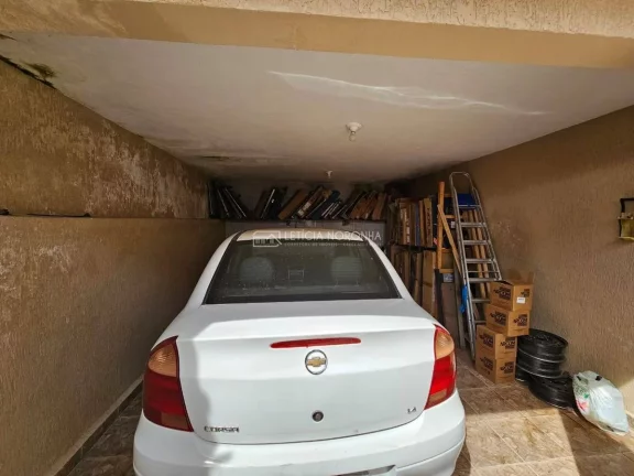 Imagem Casa à Venda