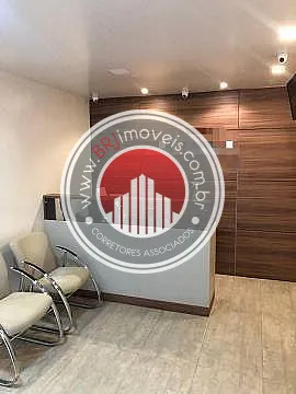Imagem Imóvel Comercial para Aluguel no Centro, Nova Iguaçu