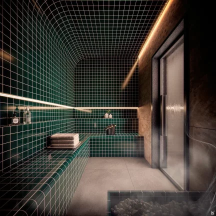 Imagem A. Ducati Residence - Apartamento à venda no bairro Fazenda - Itajaí/SC