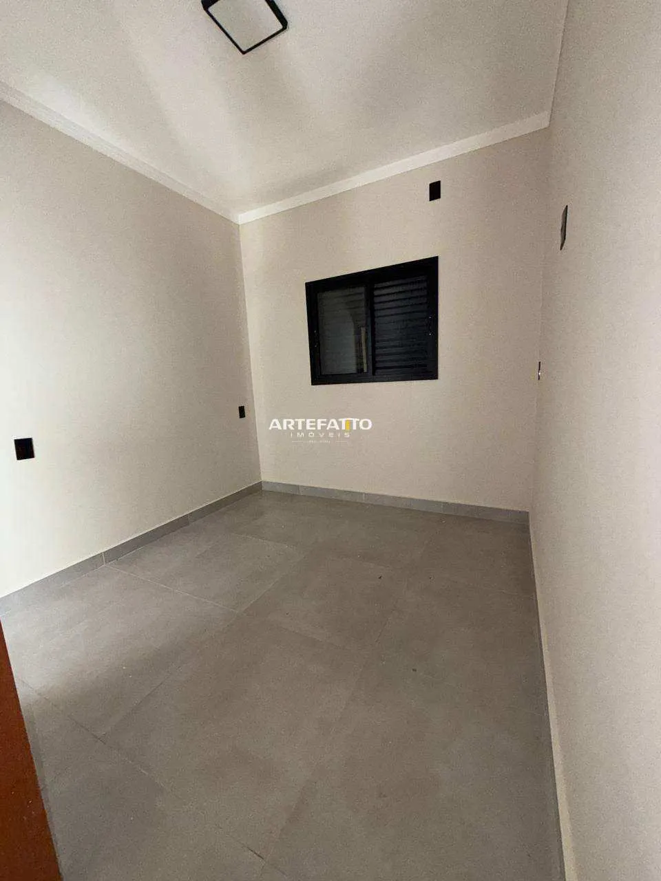 Imagem Apartamento a Venda no Residencial São Jerônimo